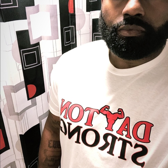 Men’s Tee shirt..”Business over Bullshit” - Picture 2 of 2